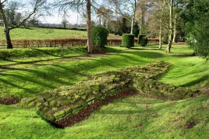 Aldborough: Aldborough Roman Town DP