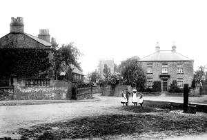 Aldborough: Aldborough, the Village 1895