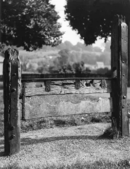 Aldbury: ALDBURY STOCKS