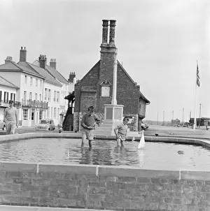 Moot: Aldeburgh, Suffolk