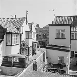 Jefferies: Aldeburgh, Suffolk