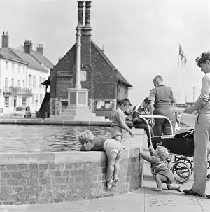 Moot: Aldeburgh, Suffolk
