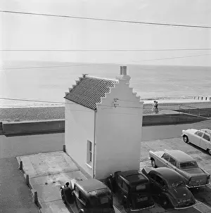 Aldeburgh, Suffolk