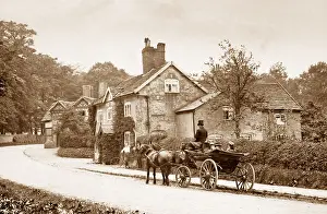 Alderley: Alderley, Cheshire