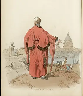 Alderman: Alderman