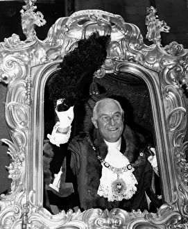 Harman: Alderman Harman