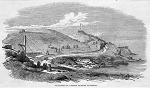 Alderney: ALDERNEY HARBOUR