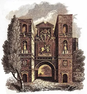 Aldersgate: Aldersgate