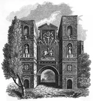 Aldersgate: Aldersgate