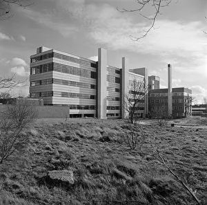 Exhange: Aldershot Telephone Exchange