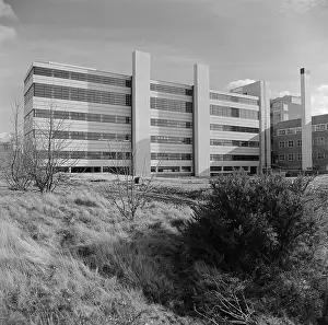Exhange: Aldershot Telephone Exchange