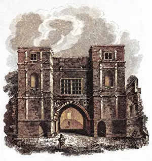 Aldgate: ALDGATE