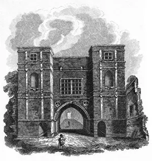 Aldgate: ALDGATE