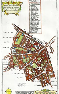 Aldgate: Aldgate Ward