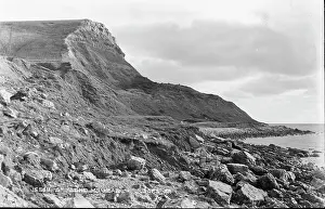Aldhelms: Aldhelms Head