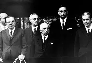 Andreotti: Aldo Moro