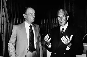 Benigno: Aldo Moro