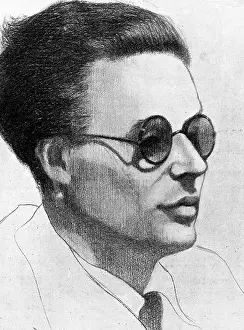 Huxley: ALDOUS LEONARD HUXLEY