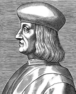 1449: Aldus Manutius the Elder