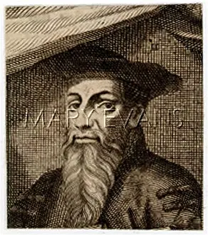 Grammarian: ALDUS MANUTIUS (ELDER)