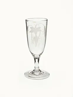 Stemware: Ale glass