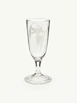 Stemware: Ale glass
