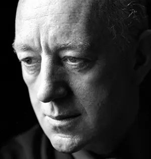 Guiness: Alec Guiness