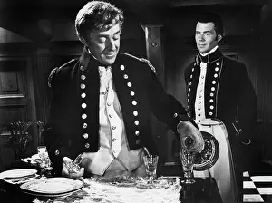 Damn: Alec Guinness - Dirk Bogarde - celebrity