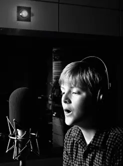Aled Jones - Singer