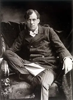 Crowley: ALEISTER CROWLEY