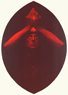 Crowley: Aleister Crowley