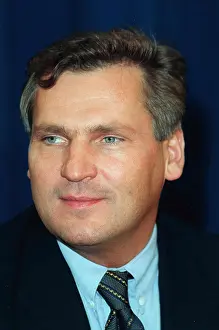 Aleksander: Aleksander Kwasniewski