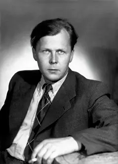 Tvardovsky: Aleksander Tvardovsky, 1947