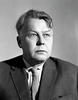 Tvardovsky: Aleksander Tvardovsky, 1965