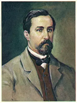 Borodin: Aleksandr Borodin