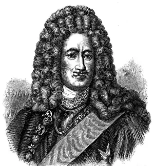 Menshikov: Aleksandr Danilovich Menshikov