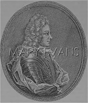 Menshikov: Aleksandr Danilovich Menshikov