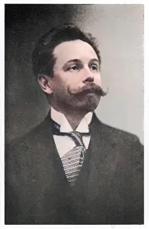 Skryabin: ALEKSANDR SCRIABIN