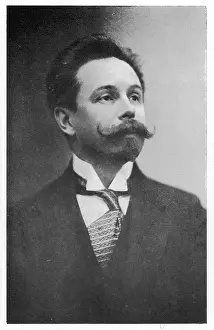 Skryabin: ALEKSANDR SCRIABIN