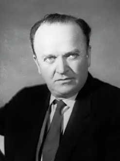 Composers: Aleksandre Machavariani