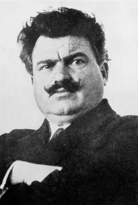 Plump: ALEKSANDUR STAMBOLIYSKI