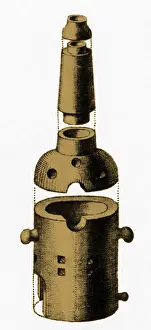 Assayer: Alembic