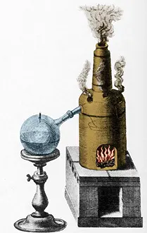 Assayer: Alembic