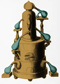 Assayer: Alembic