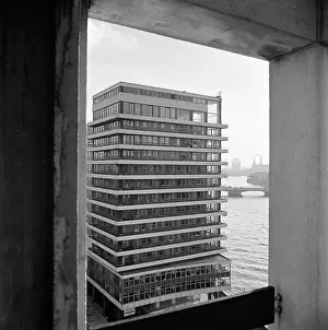 Alembic: Alembic House, London