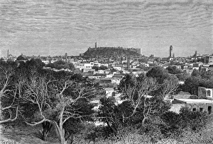 Aleppo: ALEPPO/SYRIA/1880