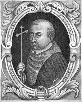 Carafa: ALESANDRO CARAFA