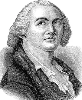 Cagliostro: Alessandro count of Cagliostro