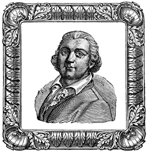 Cagliostro: Alessandro count of Cagliostro