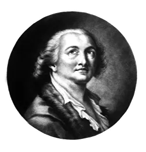 Cagliostro: Alessandro count of Cagliostro